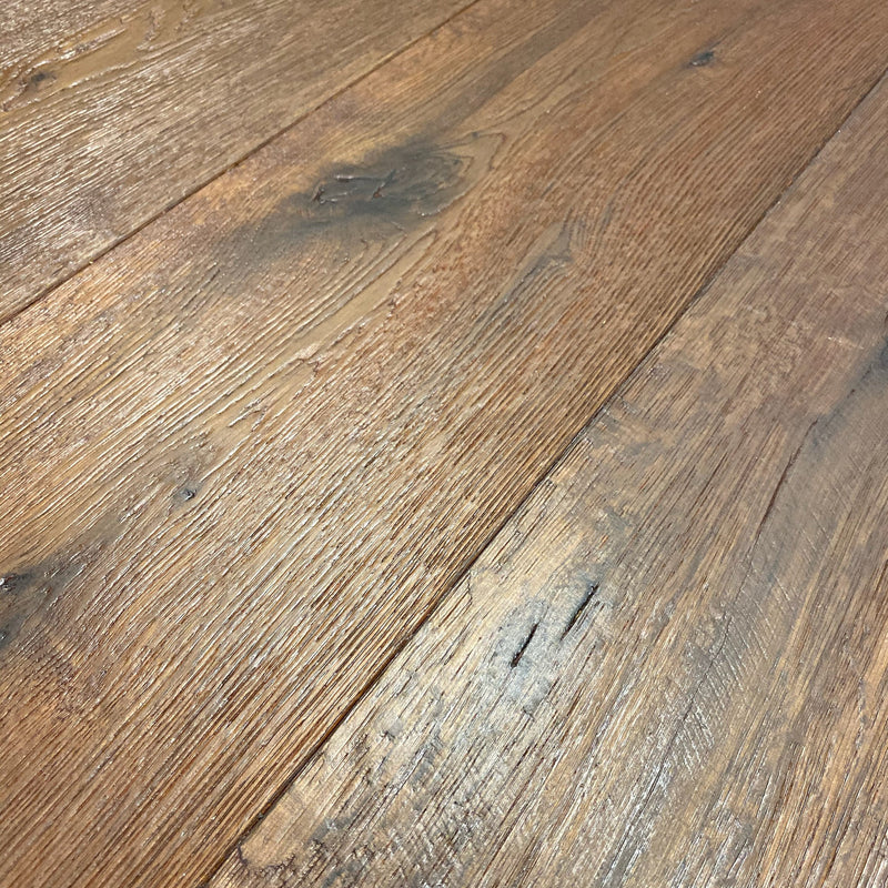 LYON - Hardwood - McMillan Floors™