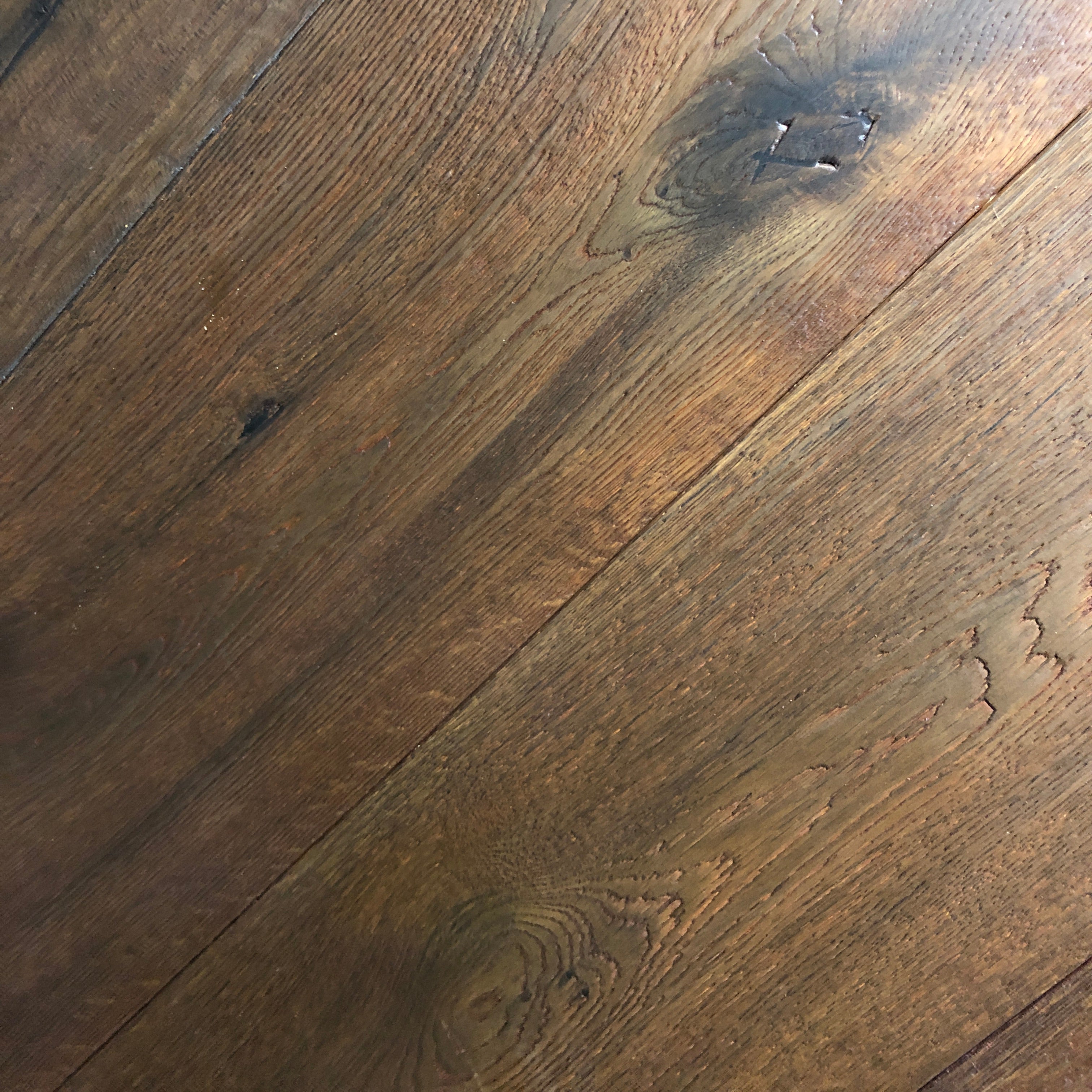 LYON - Hardwood - McMillan Floors™