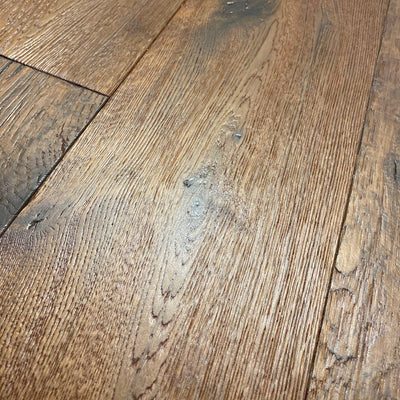 LYON - Hardwood - McMillan Floors™