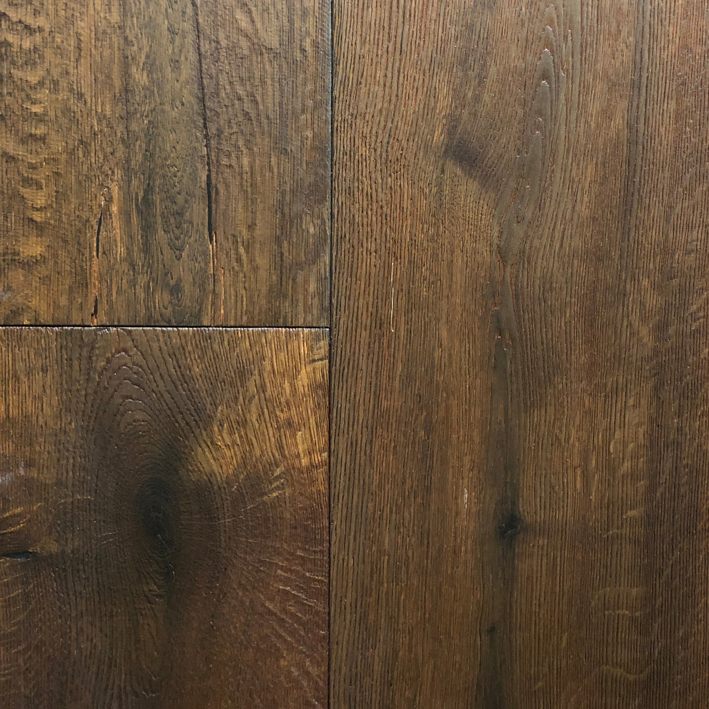 LYON - Hardwood - McMillan Floors™