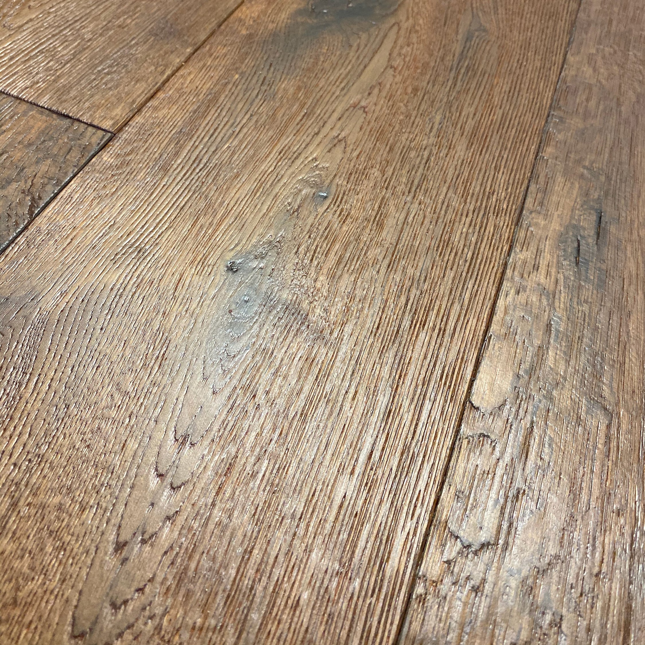 LYON - Hardwood - McMillan Floors™