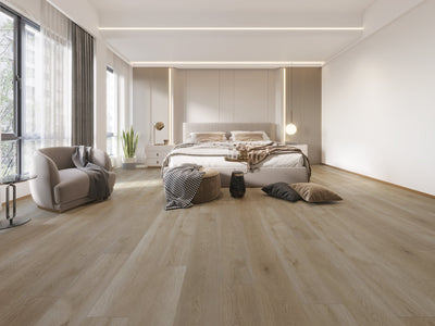 Markham XL - Waterproof - McMillan Floors™