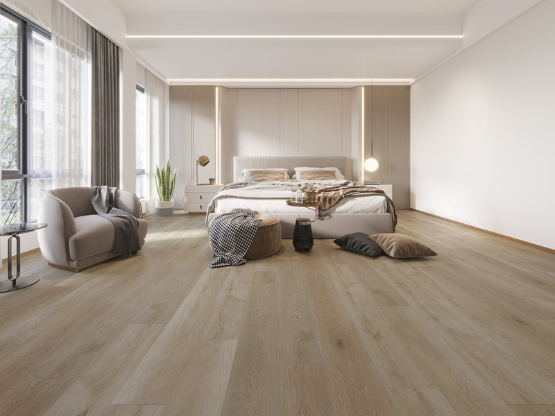 Markham XL - Waterproof - McMillan Floors™