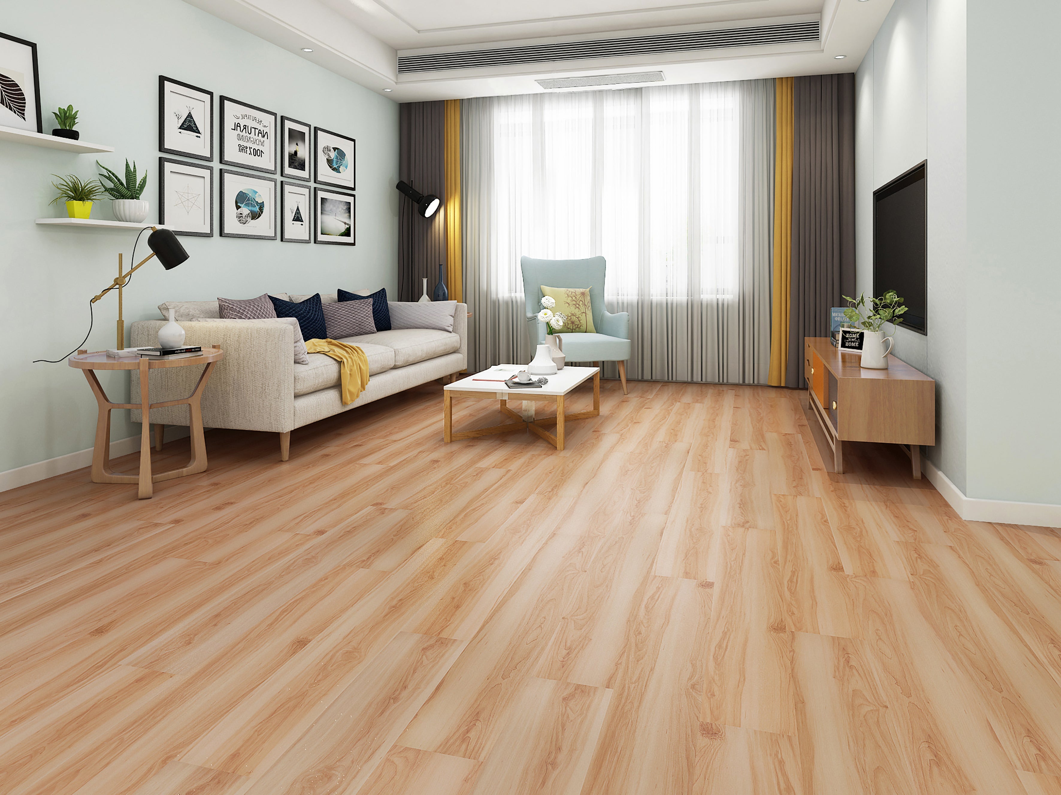 NOSTALGIA - Waterproof - McMillan Floors™