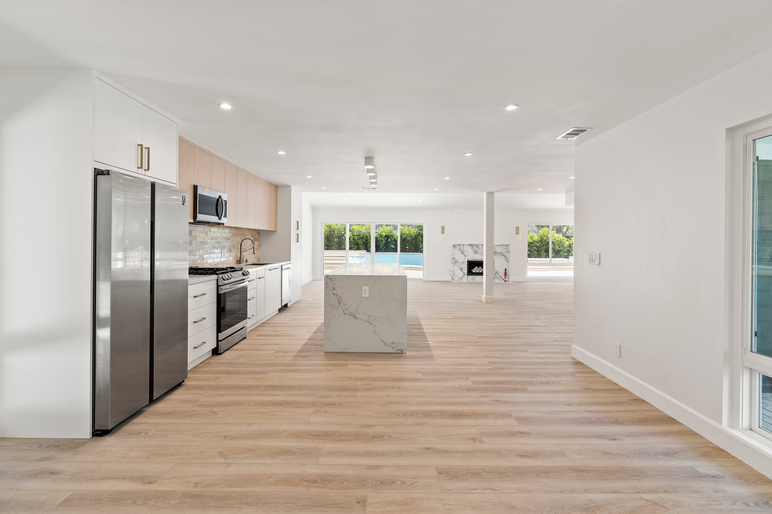 Orso - Waterproof - McMillan Floors™
