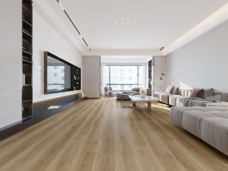 Pelle - SupremeCORE™ Fiber - McMillan Floors™