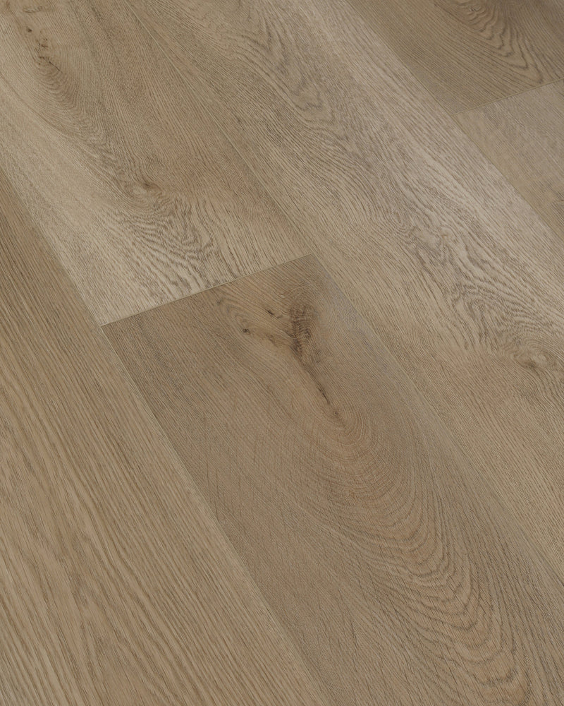 Pendle Oak XL - Waterproof - McMillan Floors™