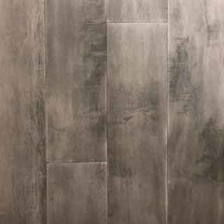 PLATINUM GRAY - Hardwood - McMillan Floors™