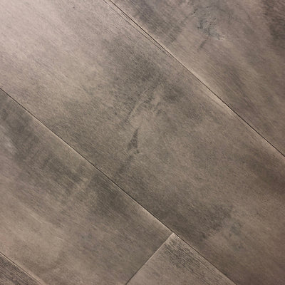 PLATINUM GRAY - Hardwood - McMillan Floors™