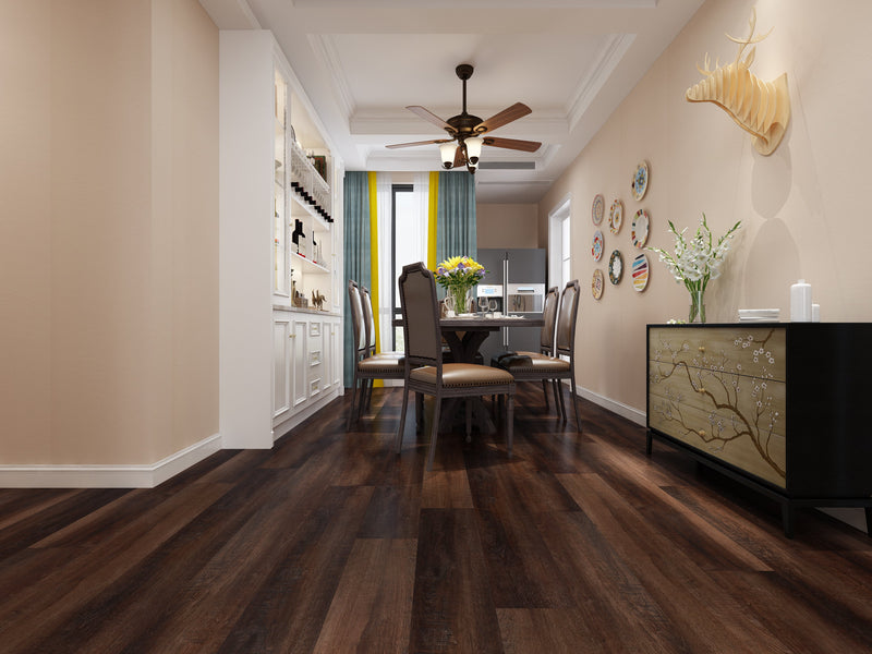 PRAIRIE - Waterproof - McMillan Floors™