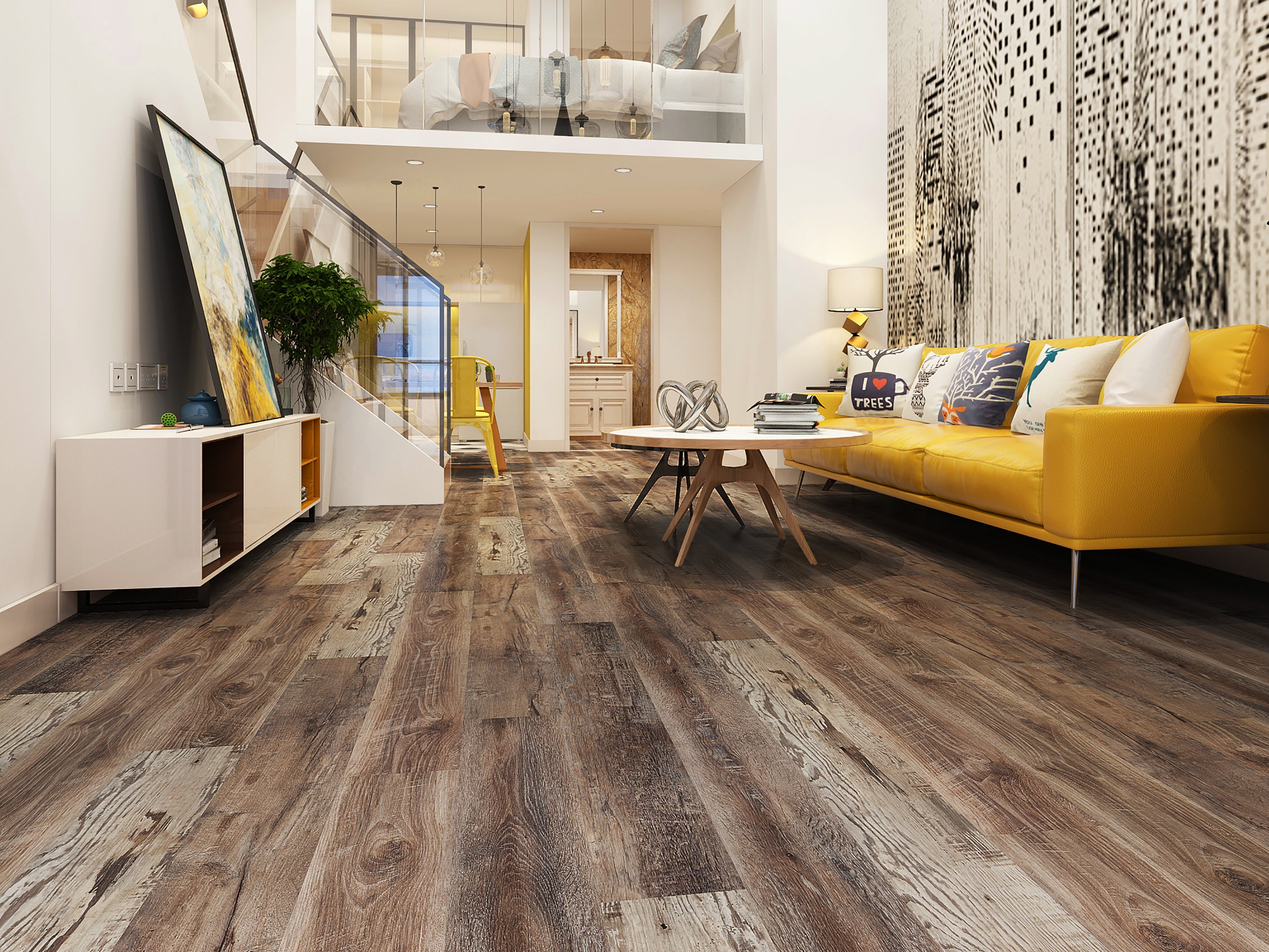 RIVERVIEW - Waterproof - McMillan Floors™