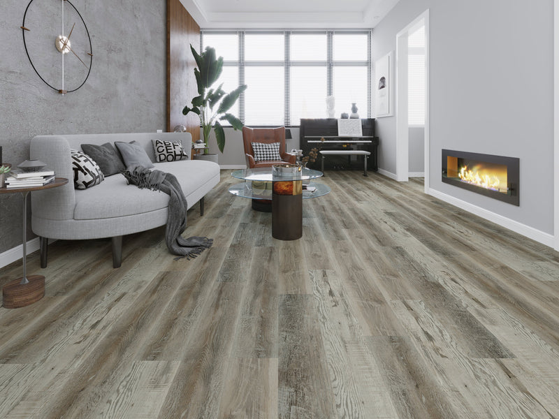 STAFFORD - Waterproof - McMillan Floors™