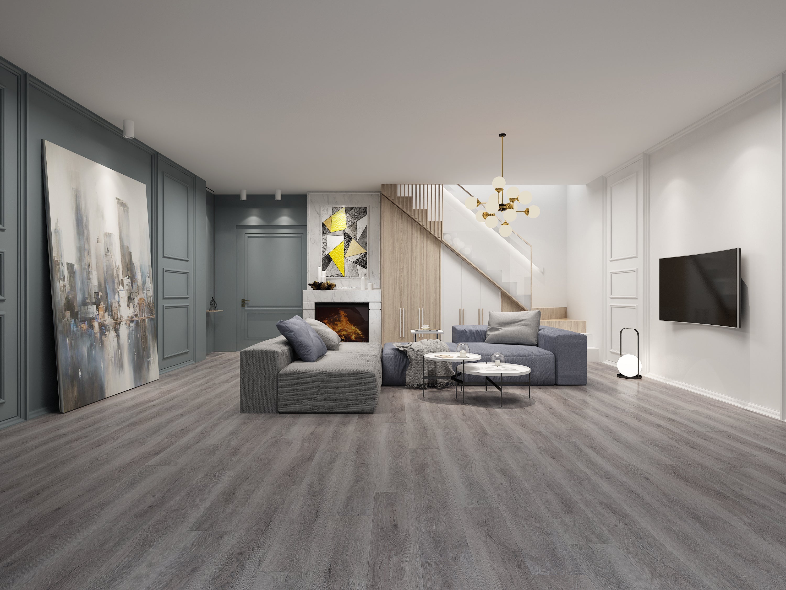VILETTE - Waterproof - McMillan Floors™