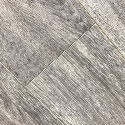 WEATHERED GRAY - Waterproof - McMillan Floors™