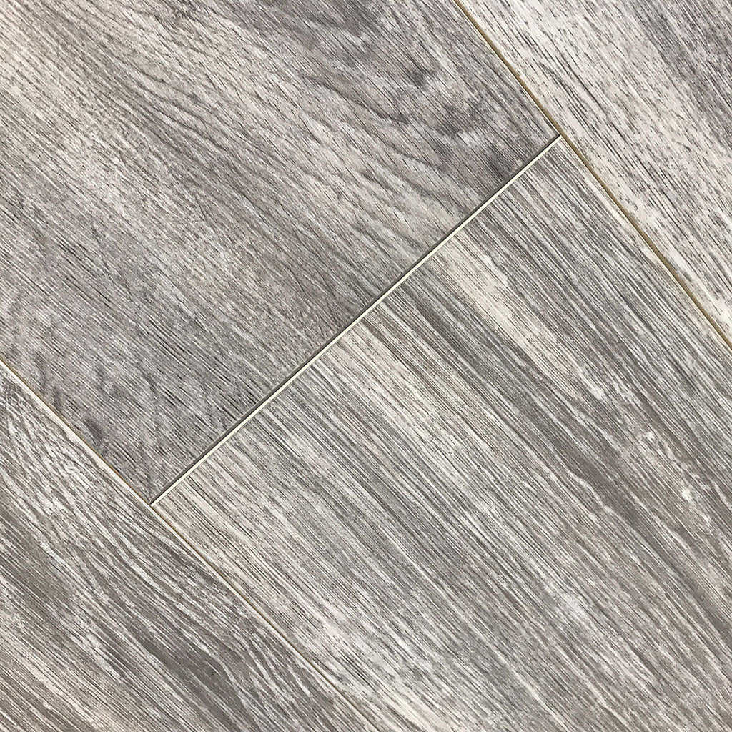 WEATHERED GRAY - Waterproof - McMillan Floors™