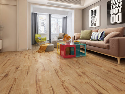 YORK - Waterproof - McMillan Floors™
